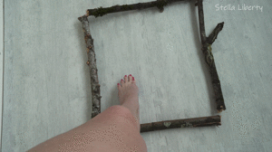 www.stellalibertyvideos.com - Tiny Gladiator Arena Fears Goddess Feet thumbnail