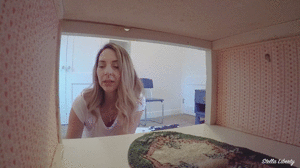 www.stellalibertyvideos.com - Dollhouse Slave thumbnail