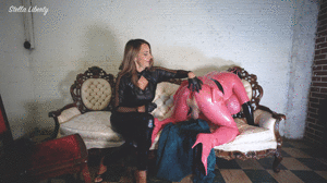 www.stellalibertyvideos.com - How Deep is Candi Cumdump's Hole? thumbnail