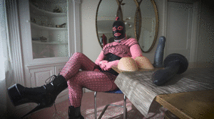 www.stellalibertyvideos.com - Meet Candi Cumdump The Virgin Slut thumbnail