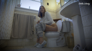 www.stellalibertyvideos.com - Slippery Jibbers thumbnail