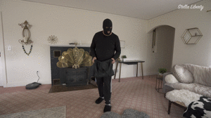 www.stellalibertyvideos.com - Victory Over Robber thumbnail